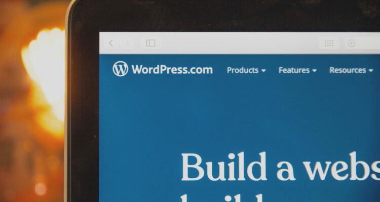 wordpress-update-service